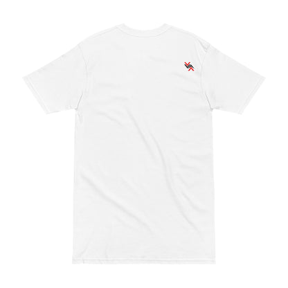 Pure Piano WW3 Tee