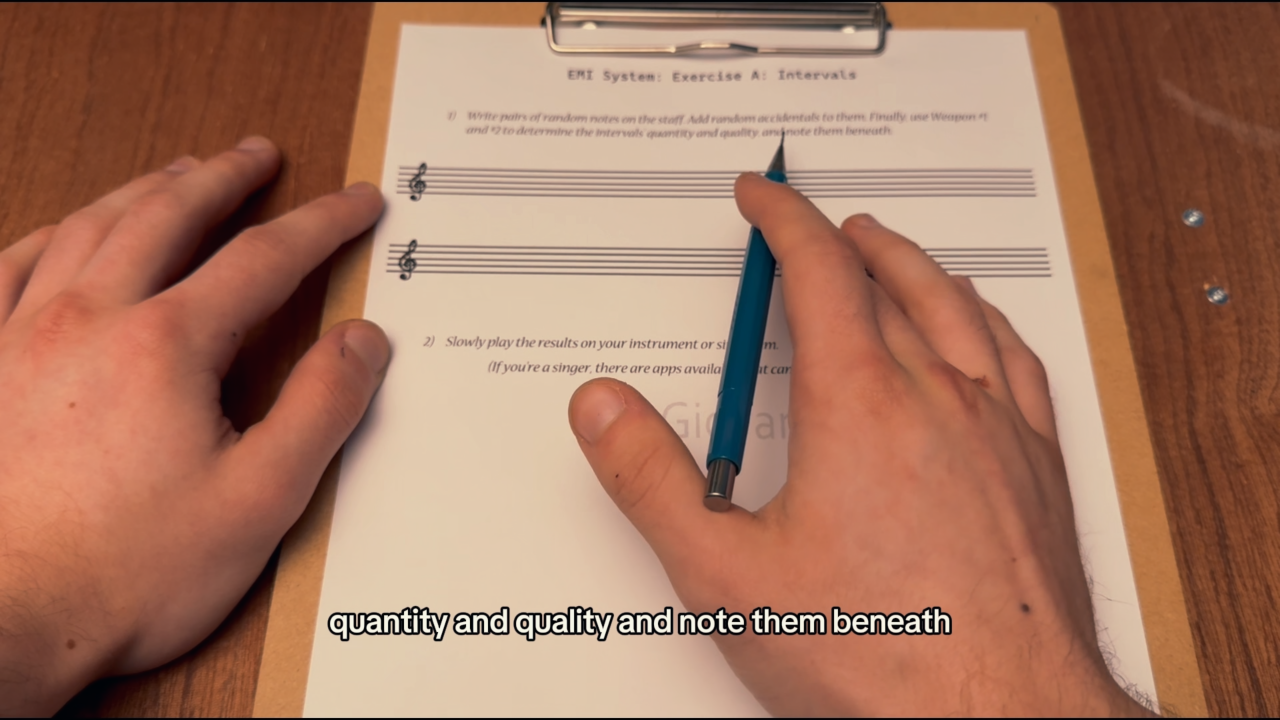 Achieve Musical Freedom