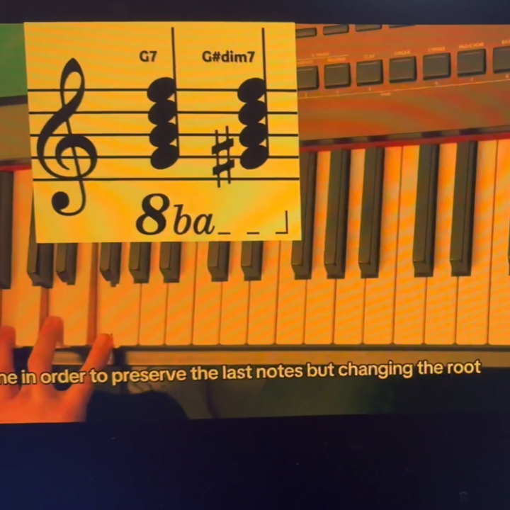 Achieve Musical Freedom